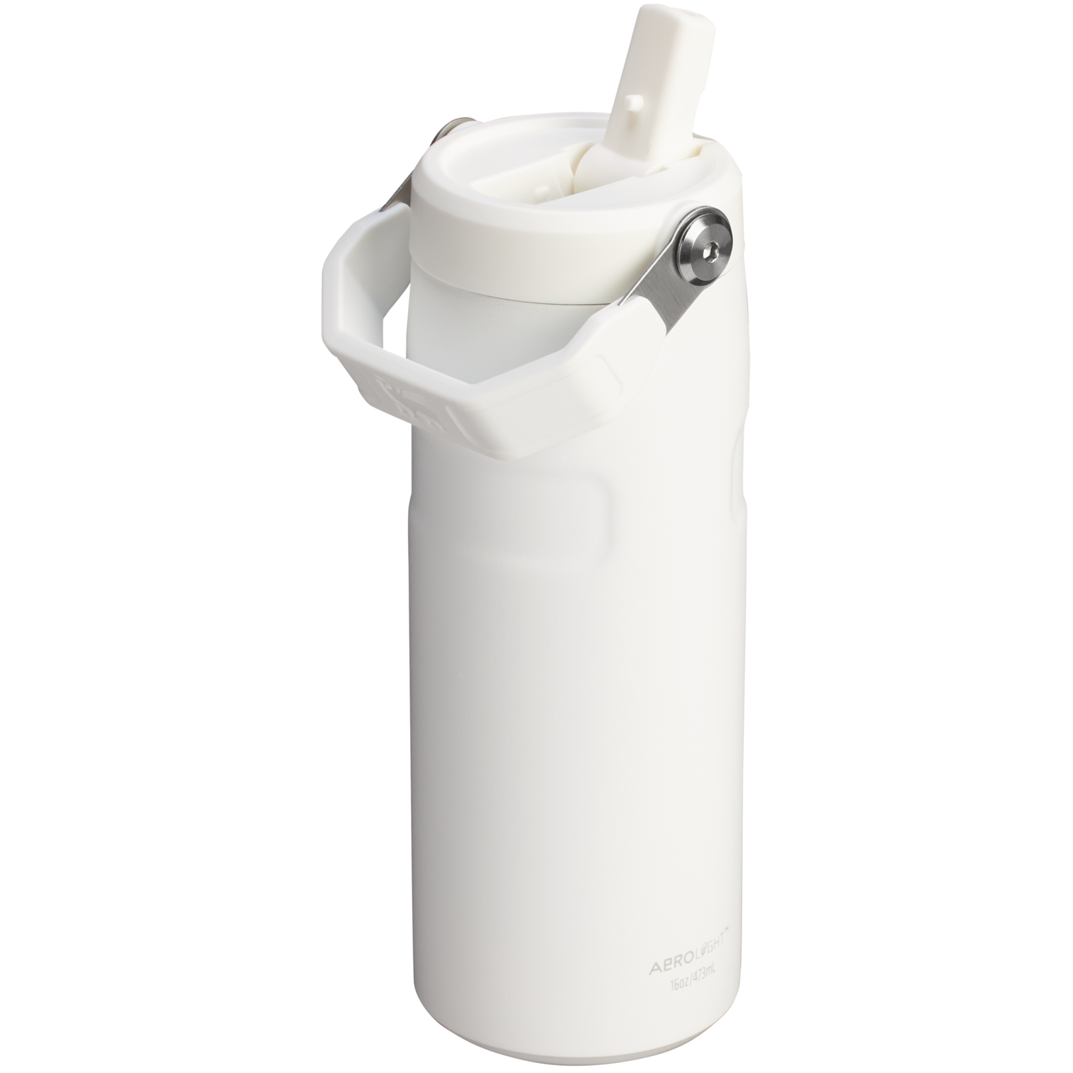 The IceFlow™ Bottle with Flip Straw Lid | 16 OZ - Image 20