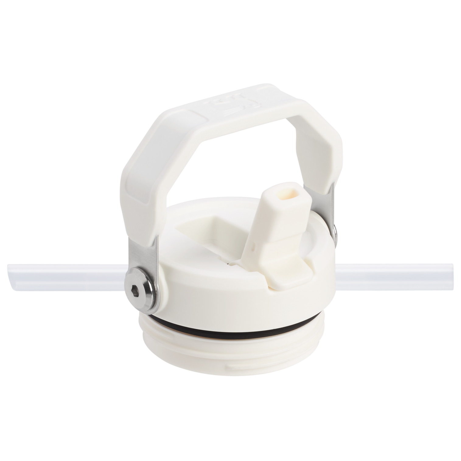 The IceFlow™ Bottle with Flip Straw Lid | 16 OZ - Image 21