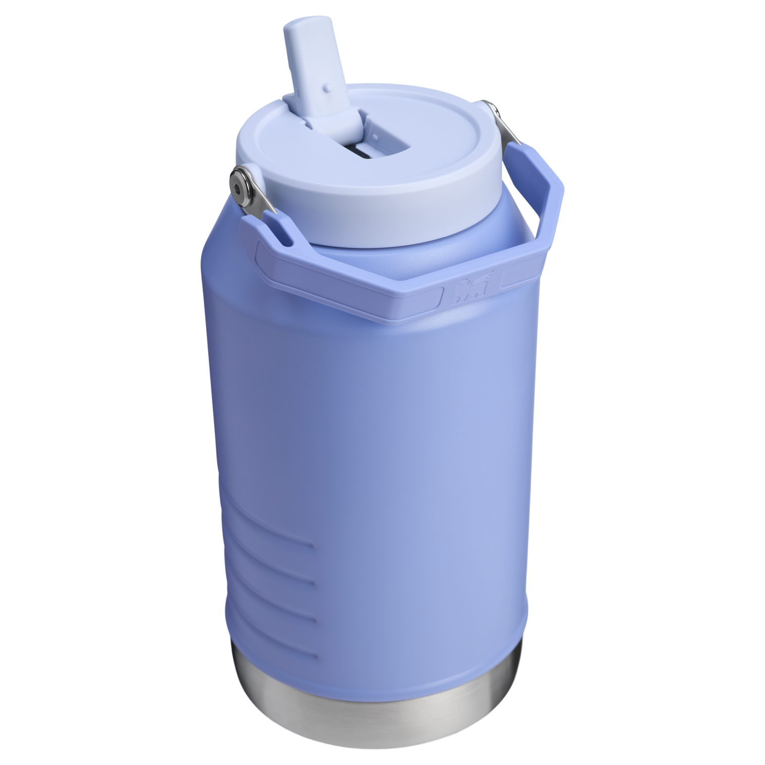 The IceFlow™ Flip Straw Jug | 96 OZ - Image 17