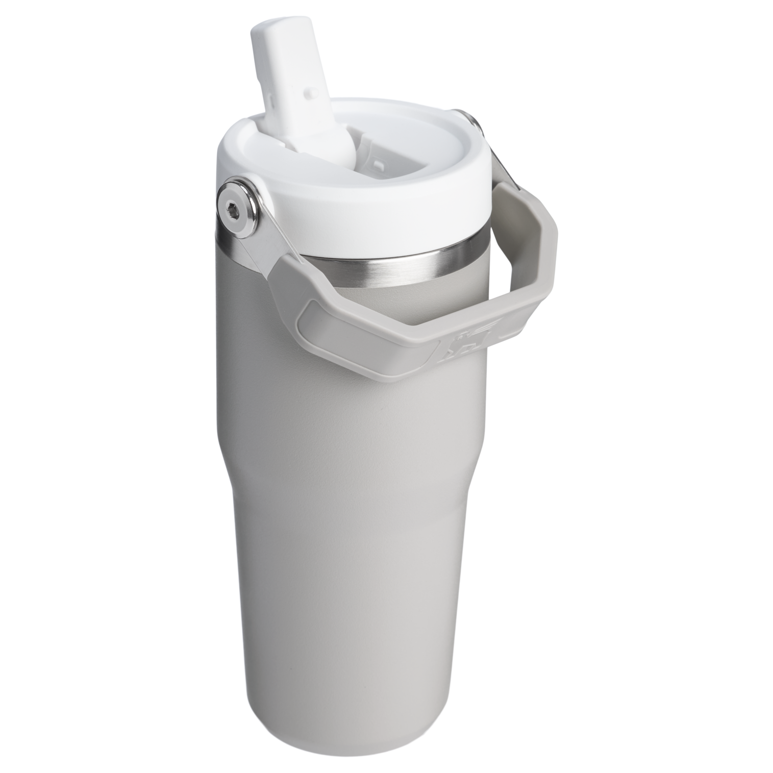 The IceFlow Flip Straw Tumbler | 14 OZ - Stanley Create - Image 9