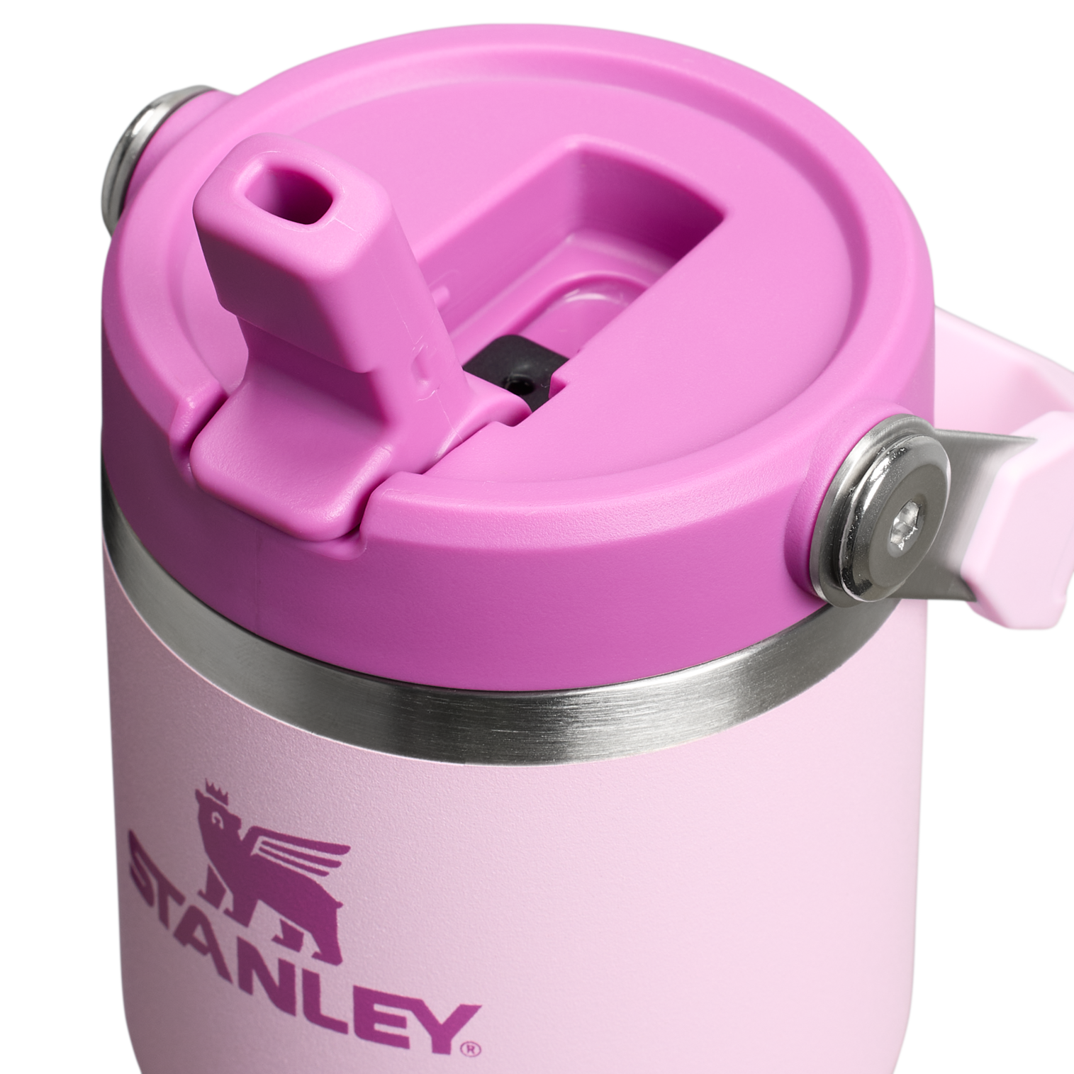 The IceFlow Flip Straw Tumbler | 14 OZ - Stanley Create - Image 24