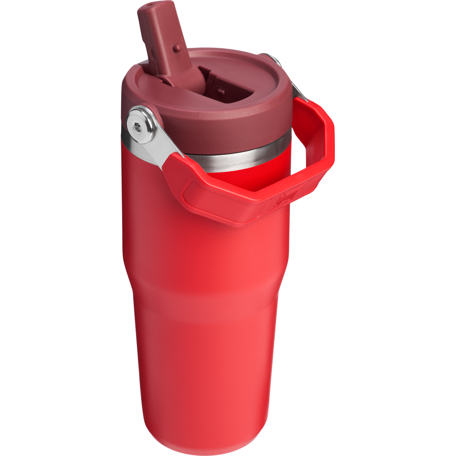 The IceFlow Flip Straw Tumbler | 14 OZ - Stanley Create - Image 12