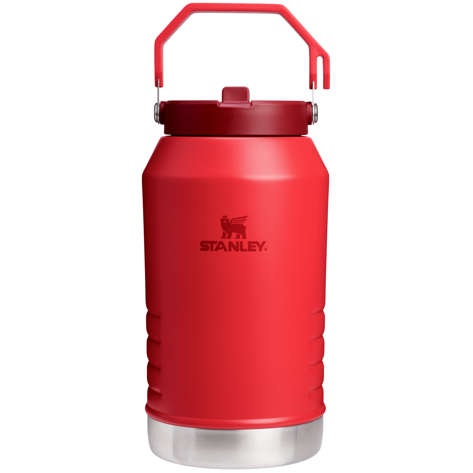 The IceFlow™ Flip Straw Jug | 96 OZ - Image 22