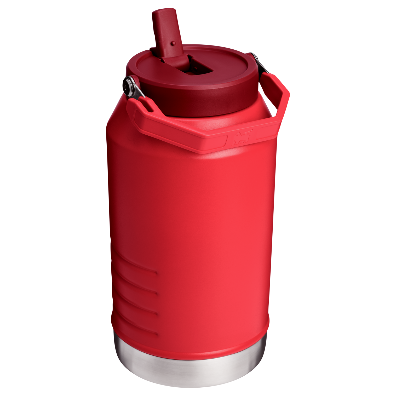 The IceFlow™ Flip Straw Jug | 96 OZ - Image 23