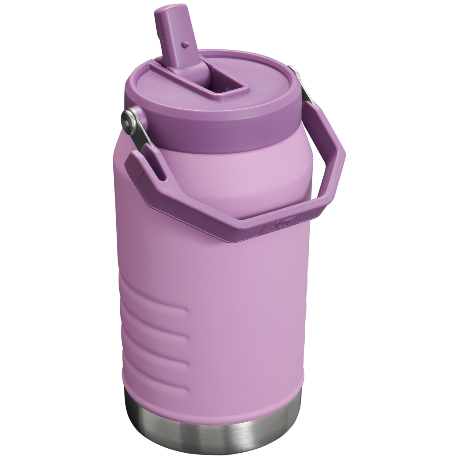 The IceFlow™ Flip Straw Jug | 64 OZ - Image 29