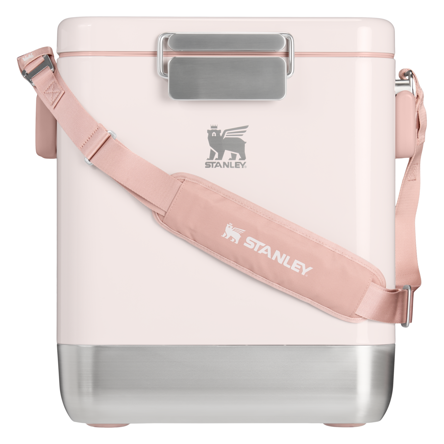 The Lifted Spirits Steel Cooler | 26 QT - Image 2