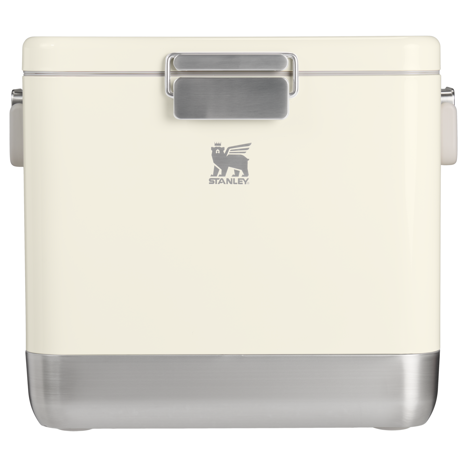 The Lifted Spirits? Steel Cooler | 55 QT - Image 3