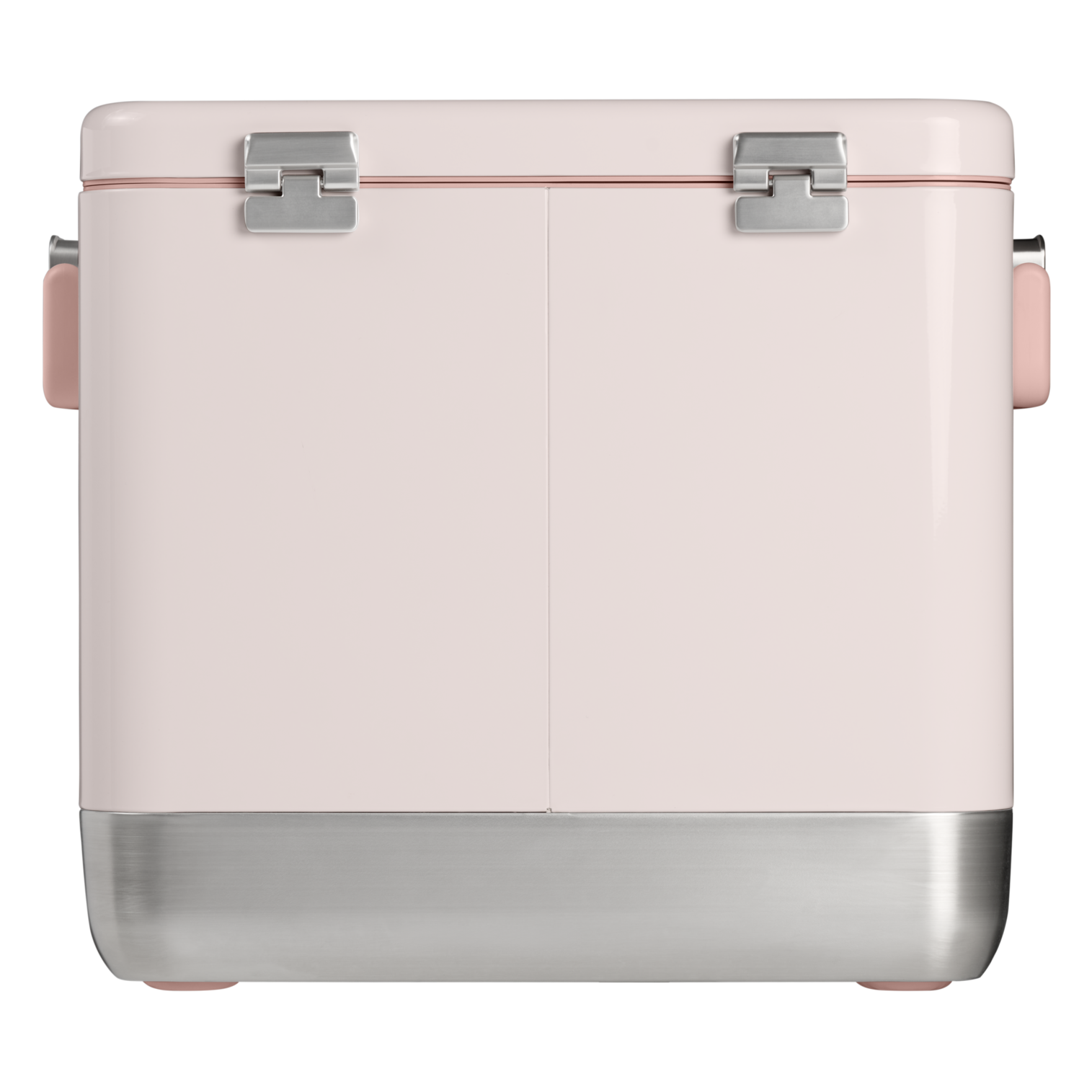 The Lifted Spirits? Steel Cooler | 55 QT - Image 6