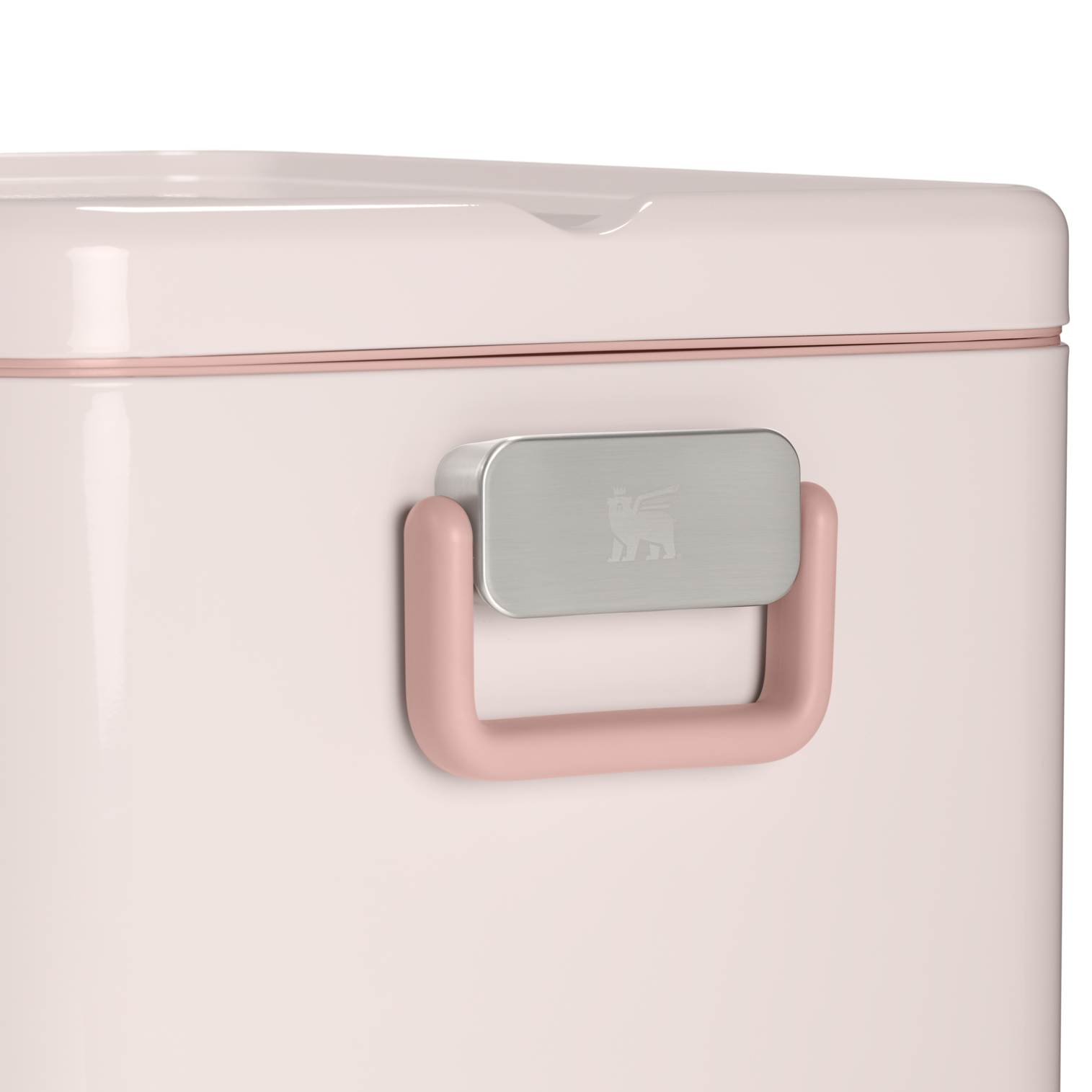 The Lifted Spirits? Steel Cooler | 55 QT - Image 4