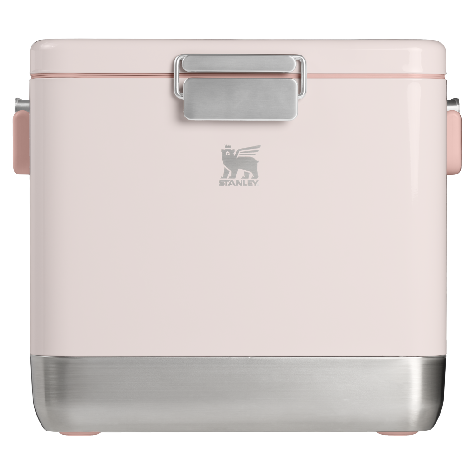 The Lifted Spirits? Steel Cooler | 55 QT - Image 2