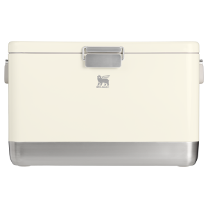 The Lifted Spirits Steel Cooler | 84 QT