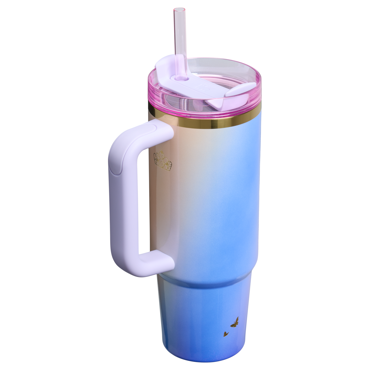 The Wicked for Good Quencher H2.0 FlowState Tumbler | 30 OZ - Image 6