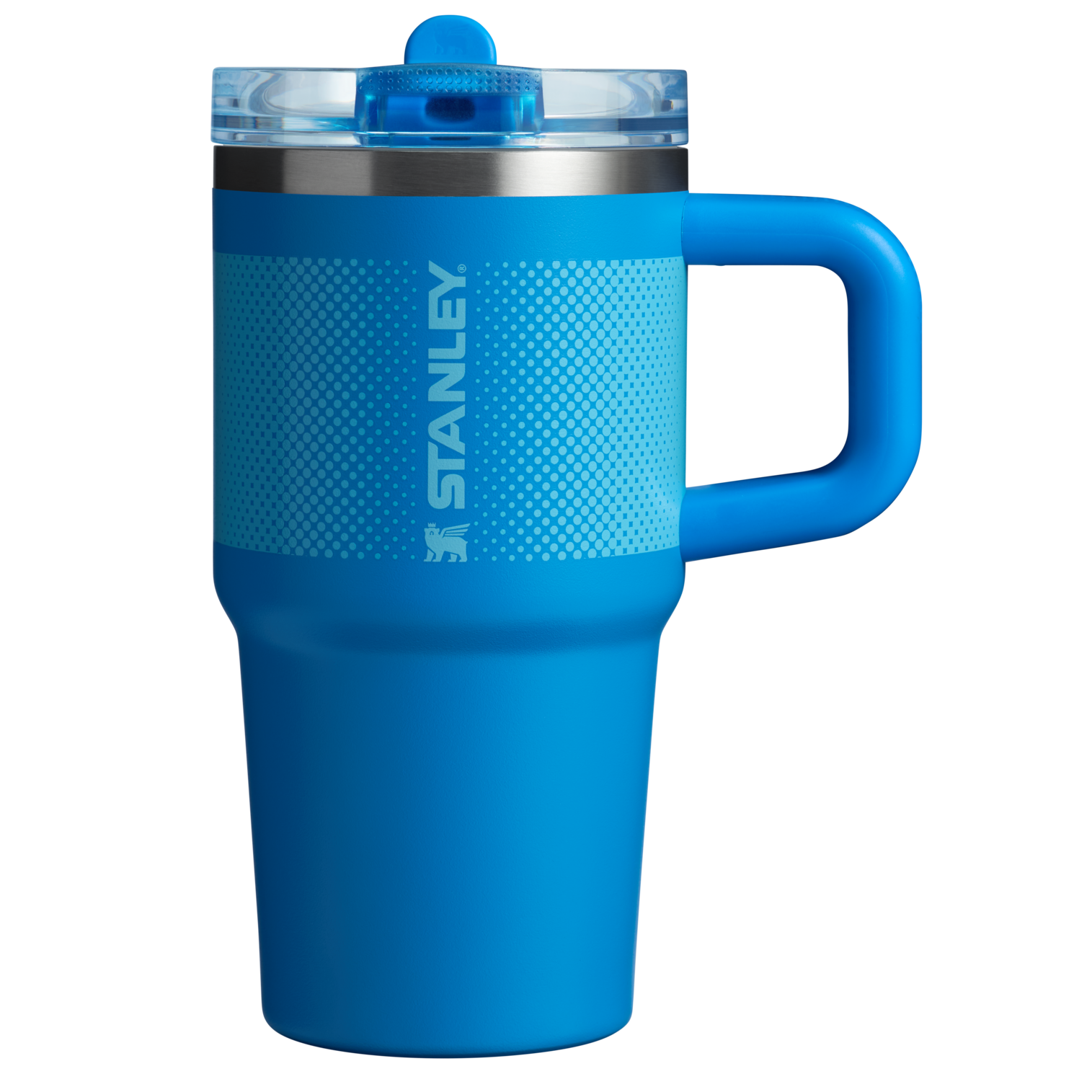 The Quencher ProTour Flip Straw Tumbler | 20 OZ - Stanley Create - Image 4
