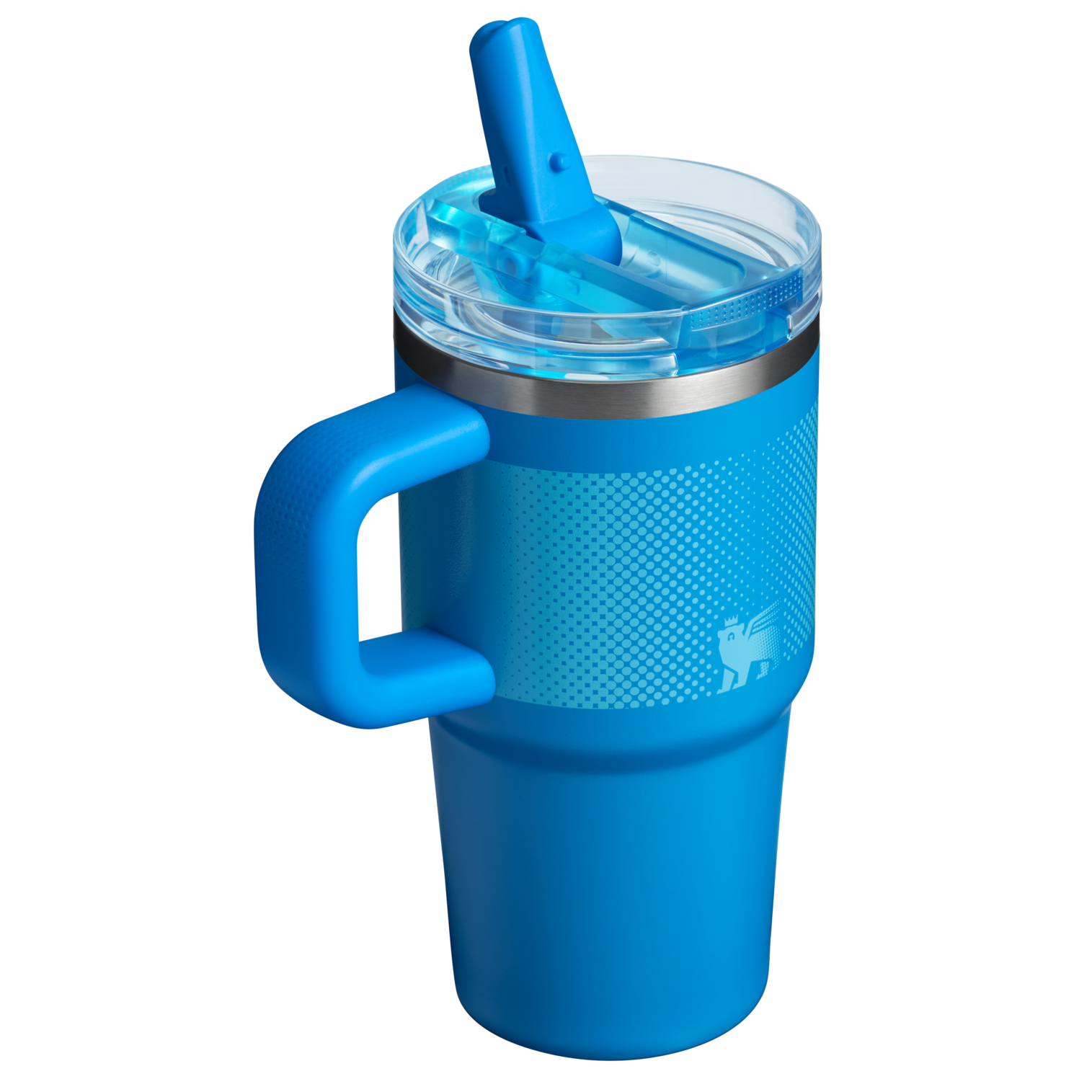 The Quencher ProTour Flip Straw Tumbler | 20 OZ - Stanley Create - Image 5