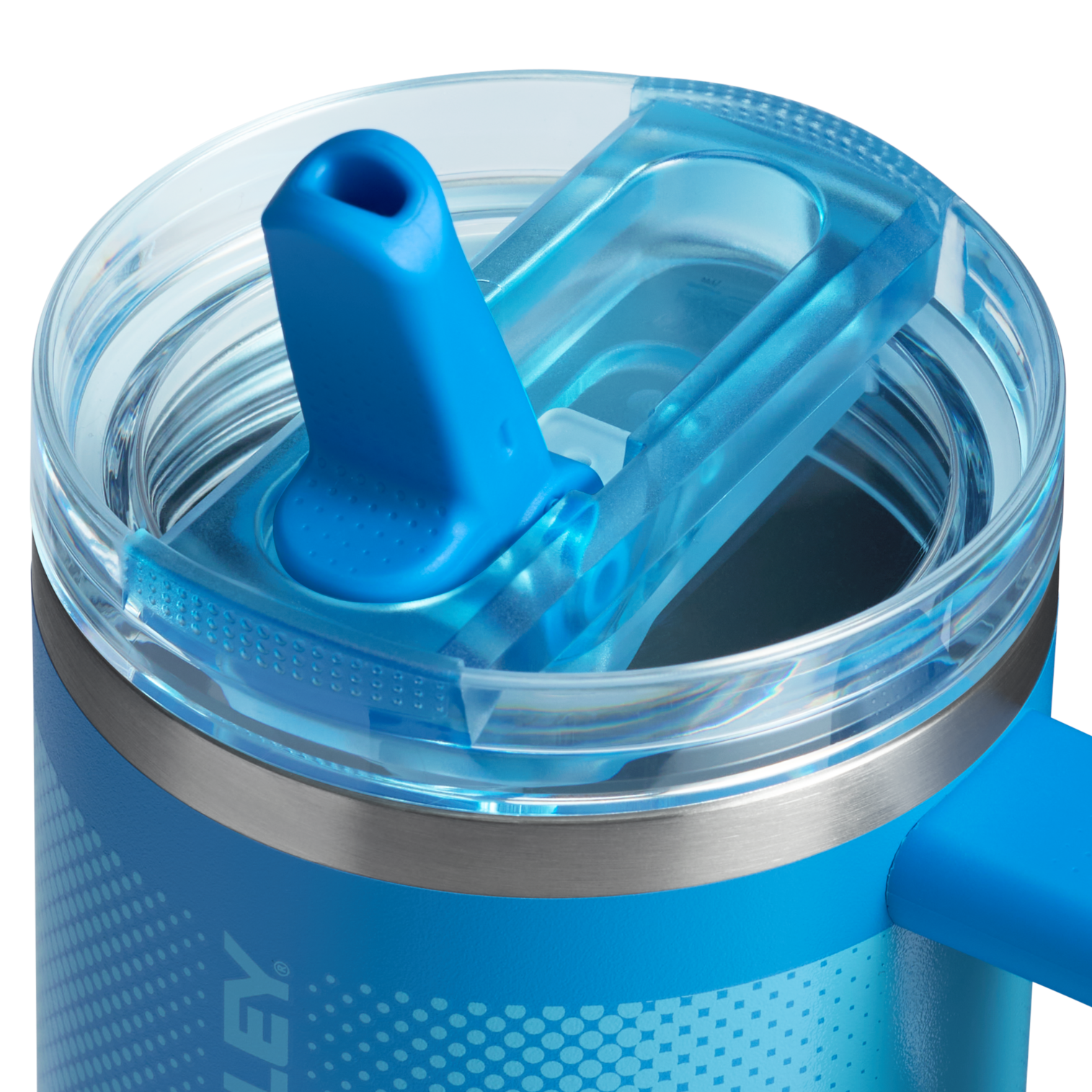 The Quencher ProTour Flip Straw Tumbler | 20 OZ - Stanley Create - Image 6