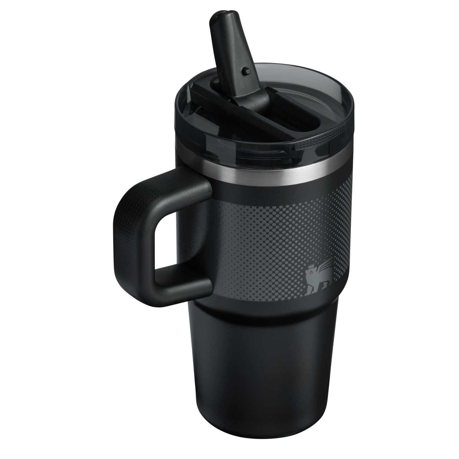 The Quencher ProTour Flip Straw Tumbler | 20 OZ - Stanley Create - Image 7
