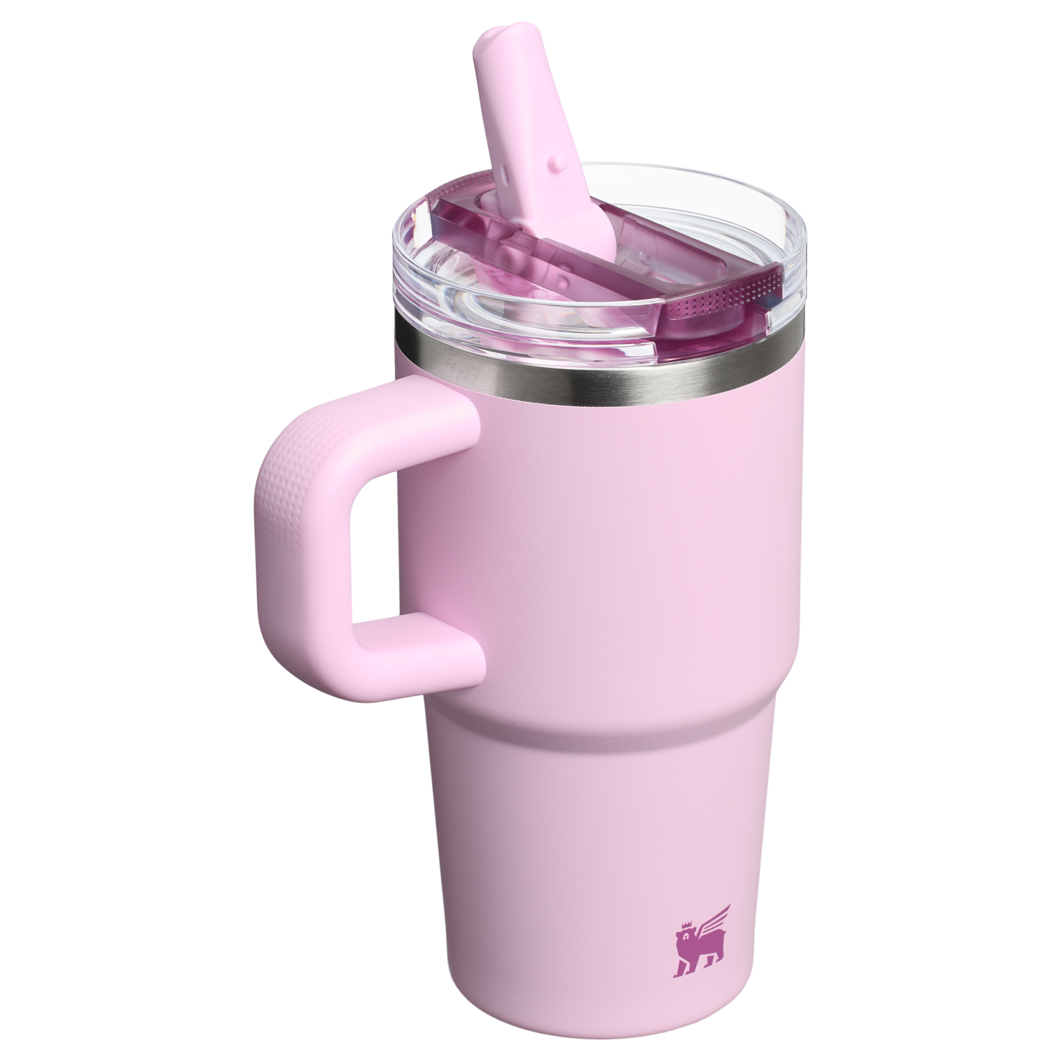 The Quencher ProTour Flip Straw Tumbler | 20 OZ - Stanley Create - Image 17