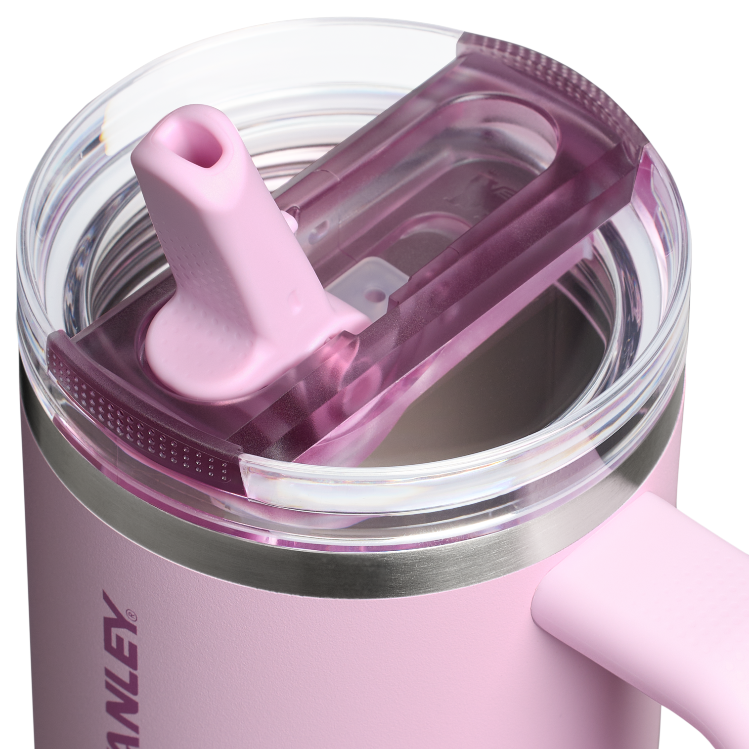 The Quencher ProTour Flip Straw Tumbler | 20 OZ - Stanley Create - Image 18