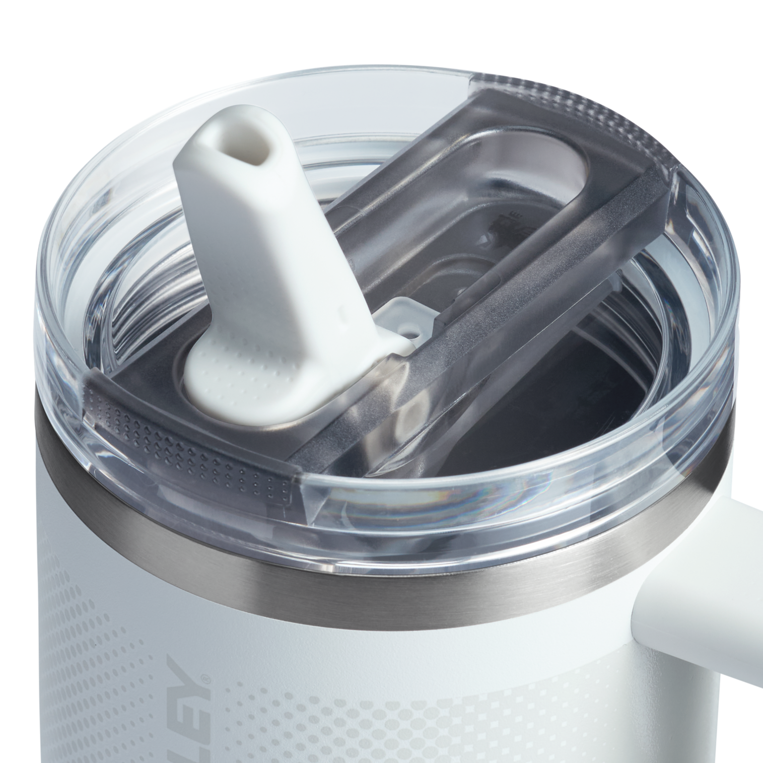The Quencher ProTour Flip Straw Tumbler | 20 OZ - Stanley Create - Image 12