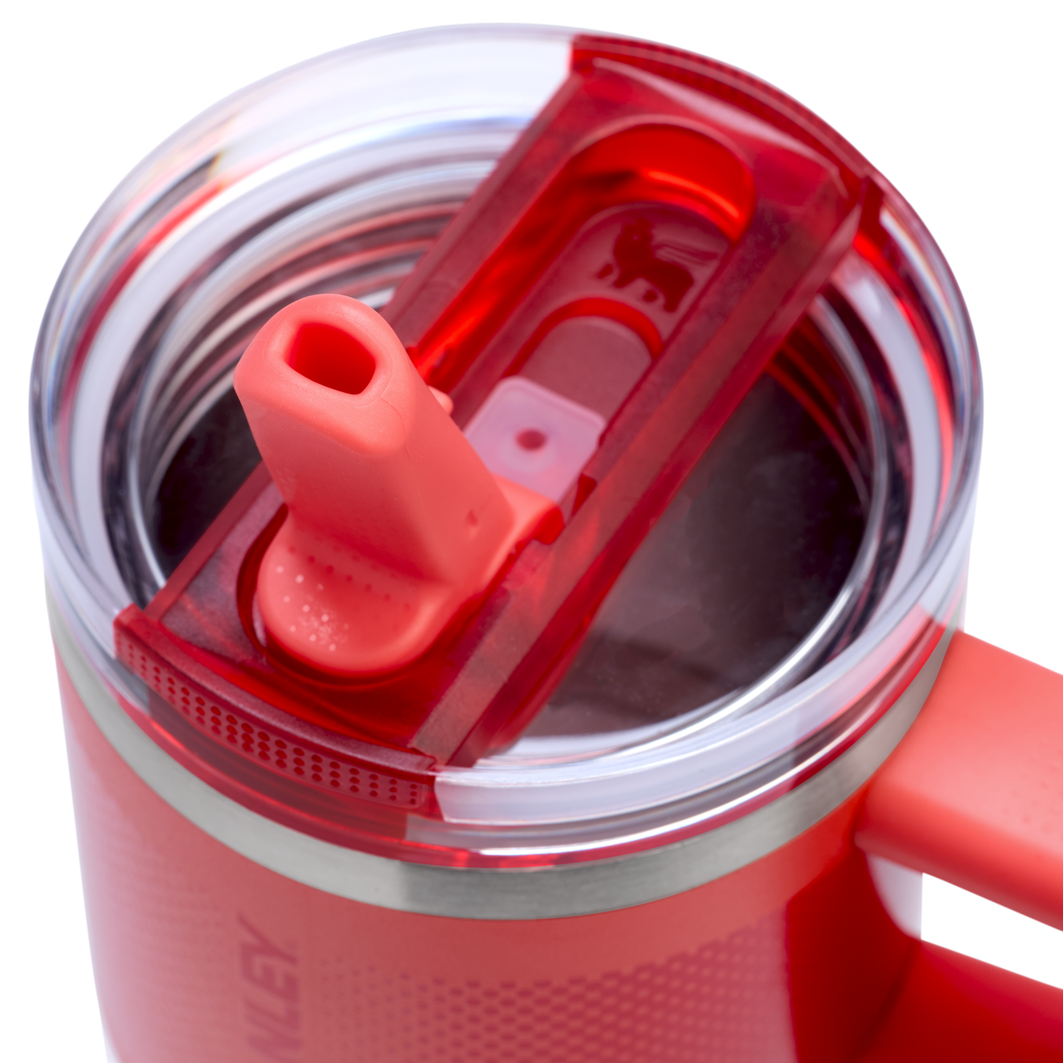 The Quencher ProTour Flip Straw Tumbler | 20 OZ - Stanley Create - Image 24