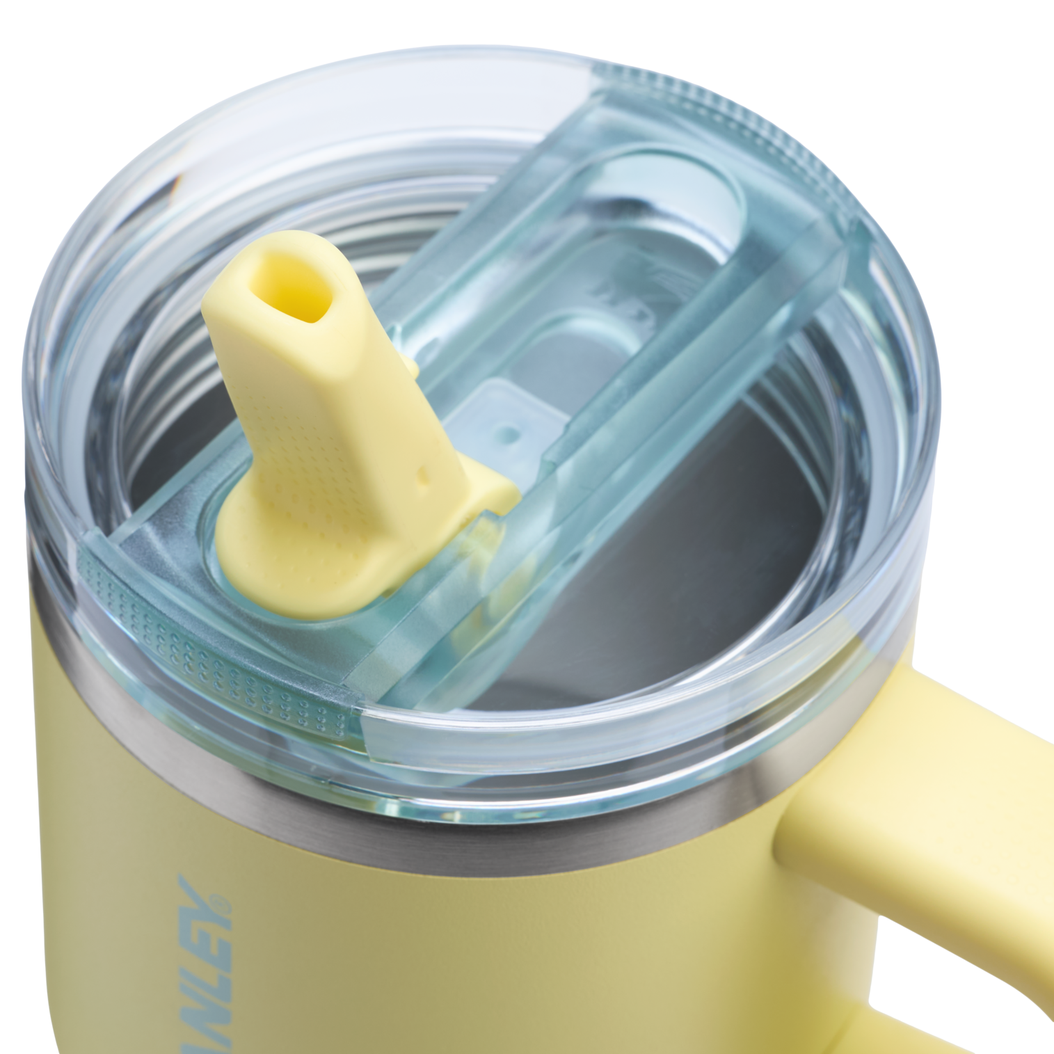 The Quencher ProTour Flip Straw Tumbler | 20 OZ - Stanley Create - Image 25