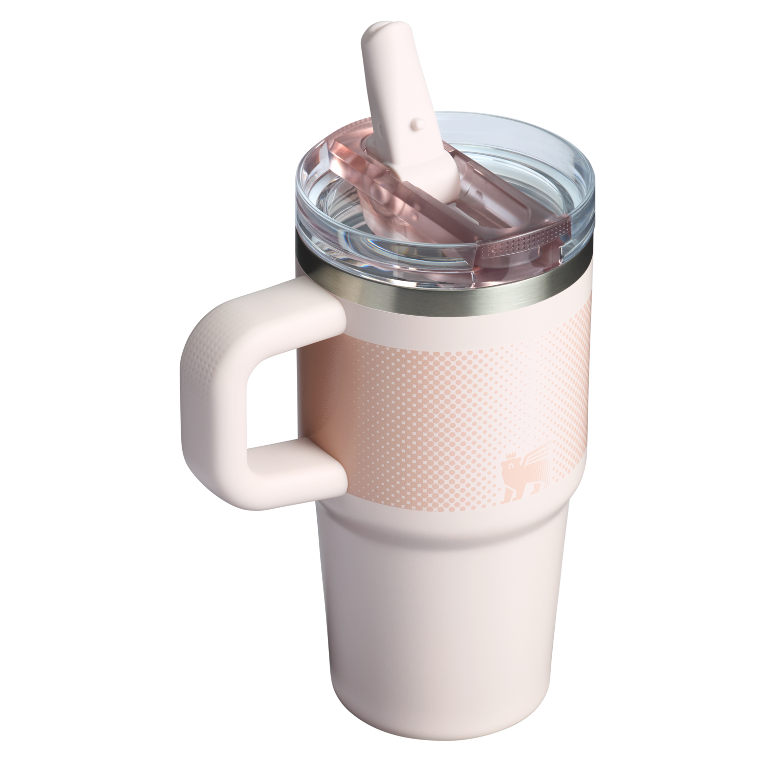 The Quencher ProTour Flip Straw Tumbler | 20 OZ - Stanley Create - Image 14