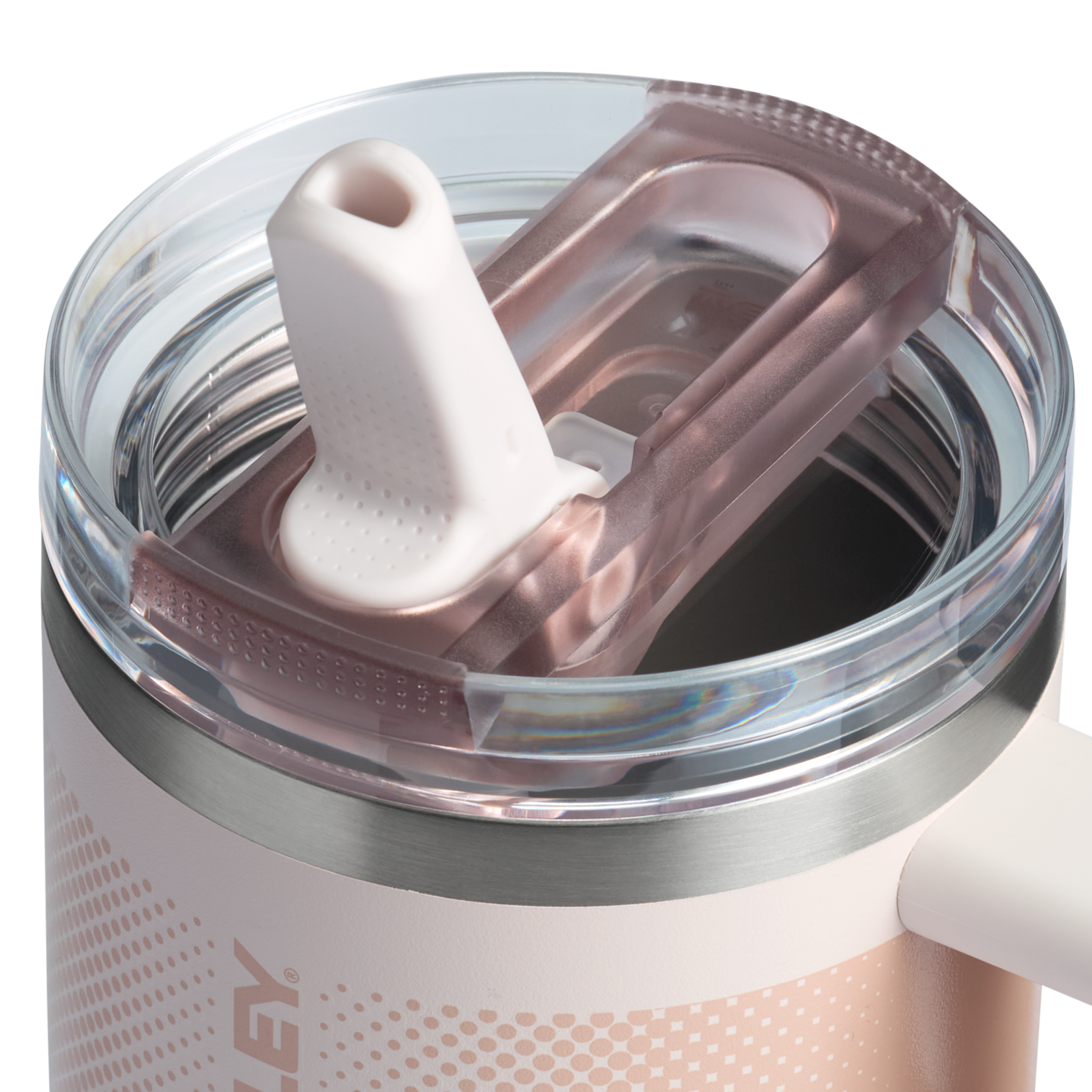 The Quencher ProTour Flip Straw Tumbler | 20 OZ - Stanley Create - Image 13