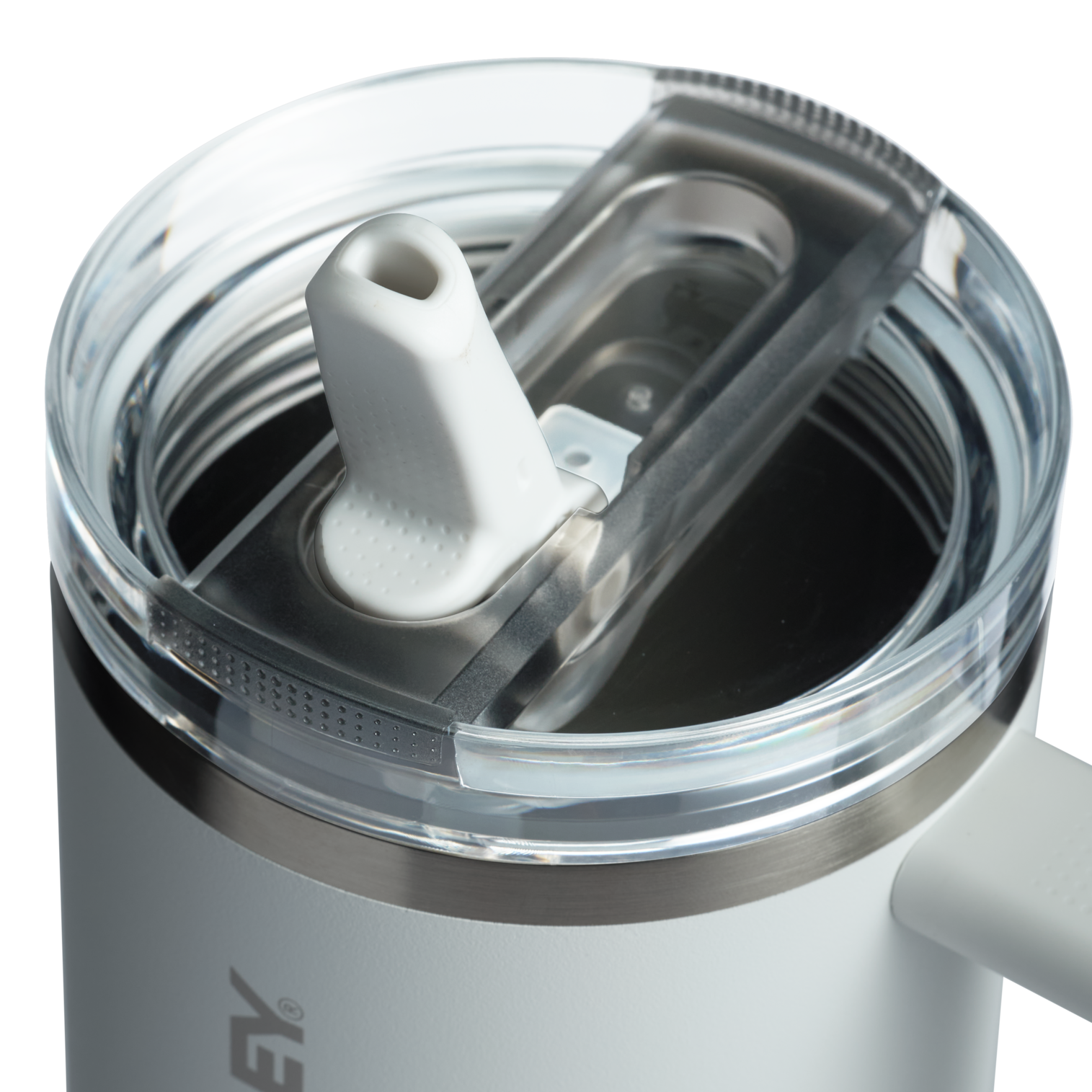 The Quencher ProTour Flip Straw Tumbler | 40 OZ - Stanley Create - Image 9