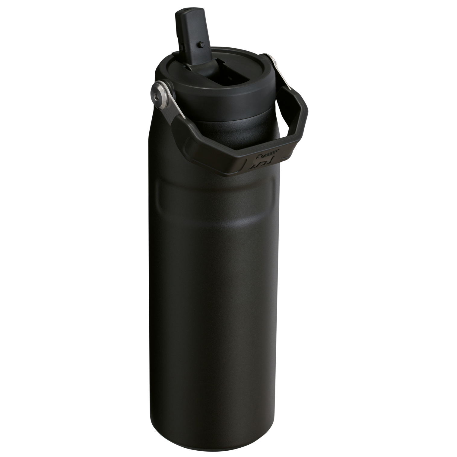 The IceFlow Bottle with Flip Straw Lid | 24 OZ - Stanley Create - Image 11