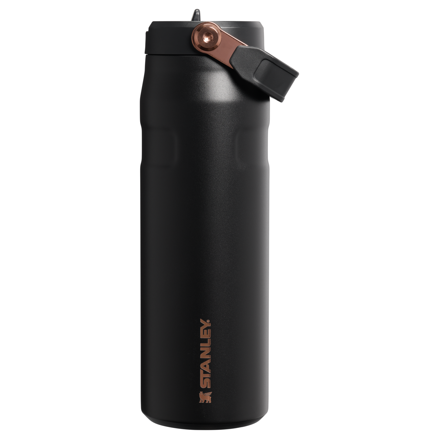 The Messi x Stanley IceFlow   Flip Straw 2.0 Bottle | 24 OZ - Image 2